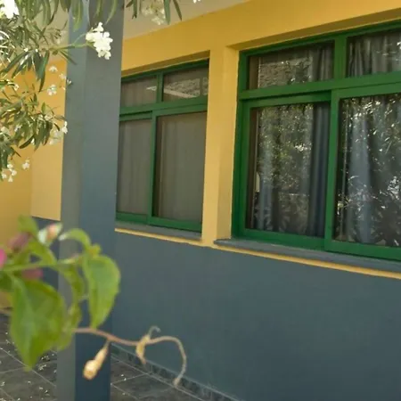 Bajo En El Zona Privilegiada Apartamento Tamaduste