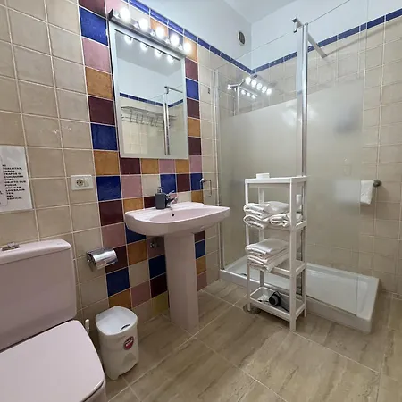 Bajo En El Zona Privilegiada Apartamento