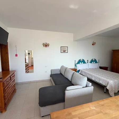 Apartamento Bajo En El Zona Privilegiada *