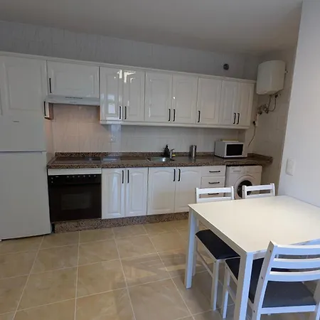Bajo En El Zona Privilegiada Apartamento Tamaduste