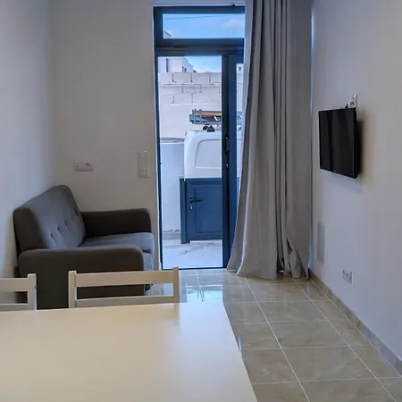 Bajo En El Zona Privilegiada Apartamento Tamaduste