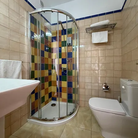 Apartamento Bajo En El Zona Privilegiada *