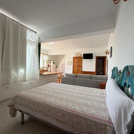 Bajo En El Zona Privilegiada Apartamento Tamaduste