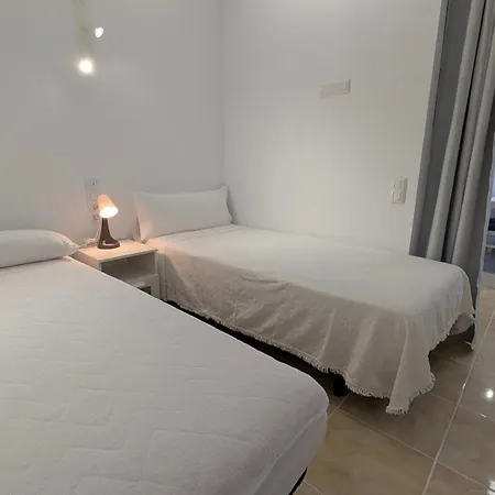 Apartamento Bajo En El Zona Privilegiada Tamaduste