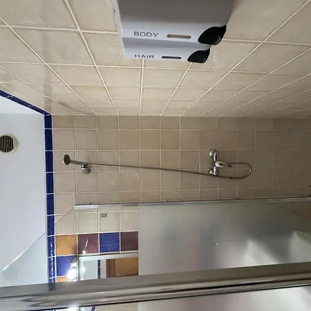 Apartamento Bajo En El Zona Privilegiada *