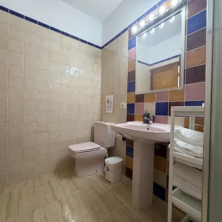 Apartamento Bajo En El Zona Privilegiada Tamaduste