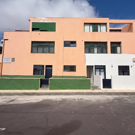 Bajo En El Zona Privilegiada Apartamento